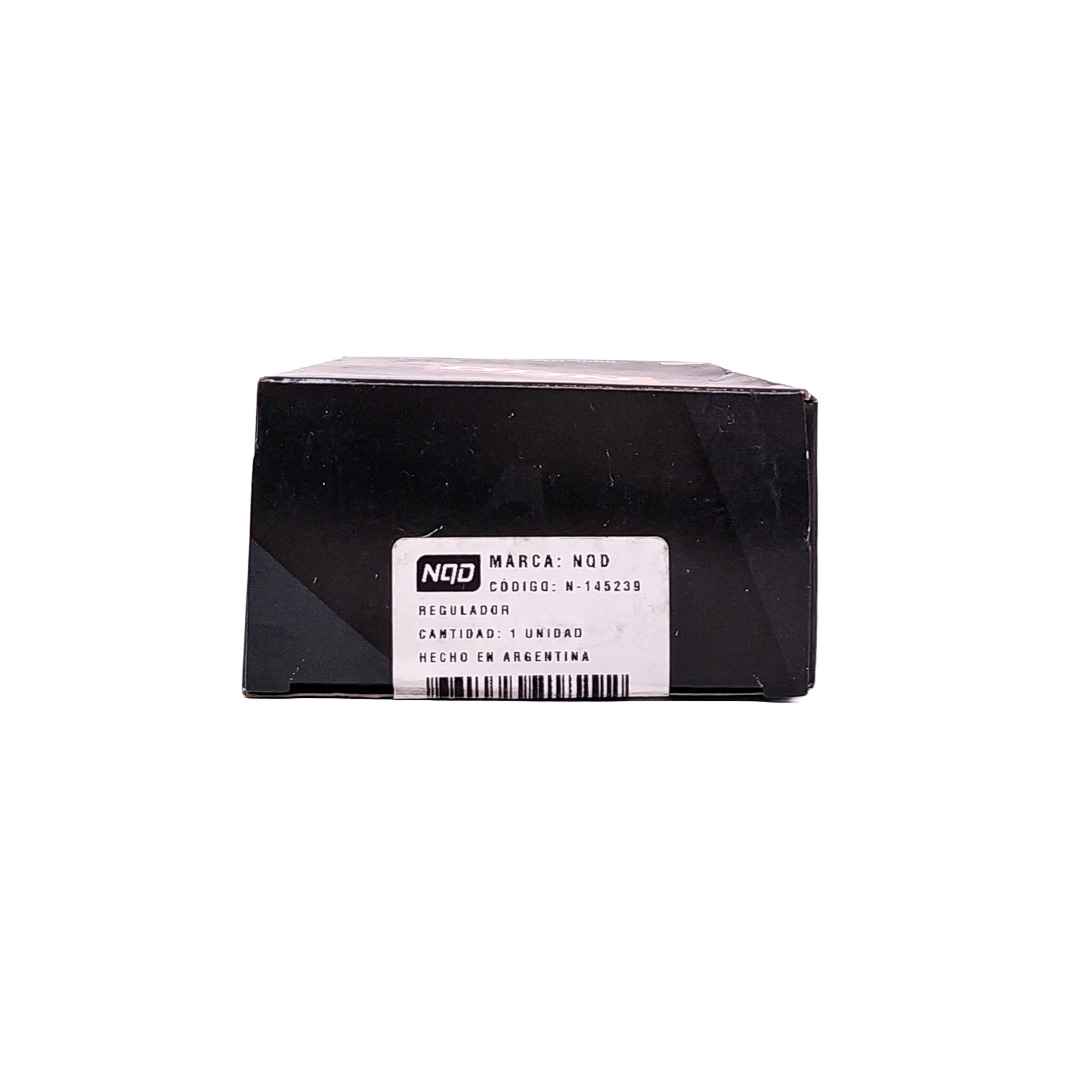 REGULADOR DE VOLTAJE INTELIGENTE TIPO BOSCH RENAULT KANGOO, CLIO I Y II, MEGANE, LAGUNA, SCENIC