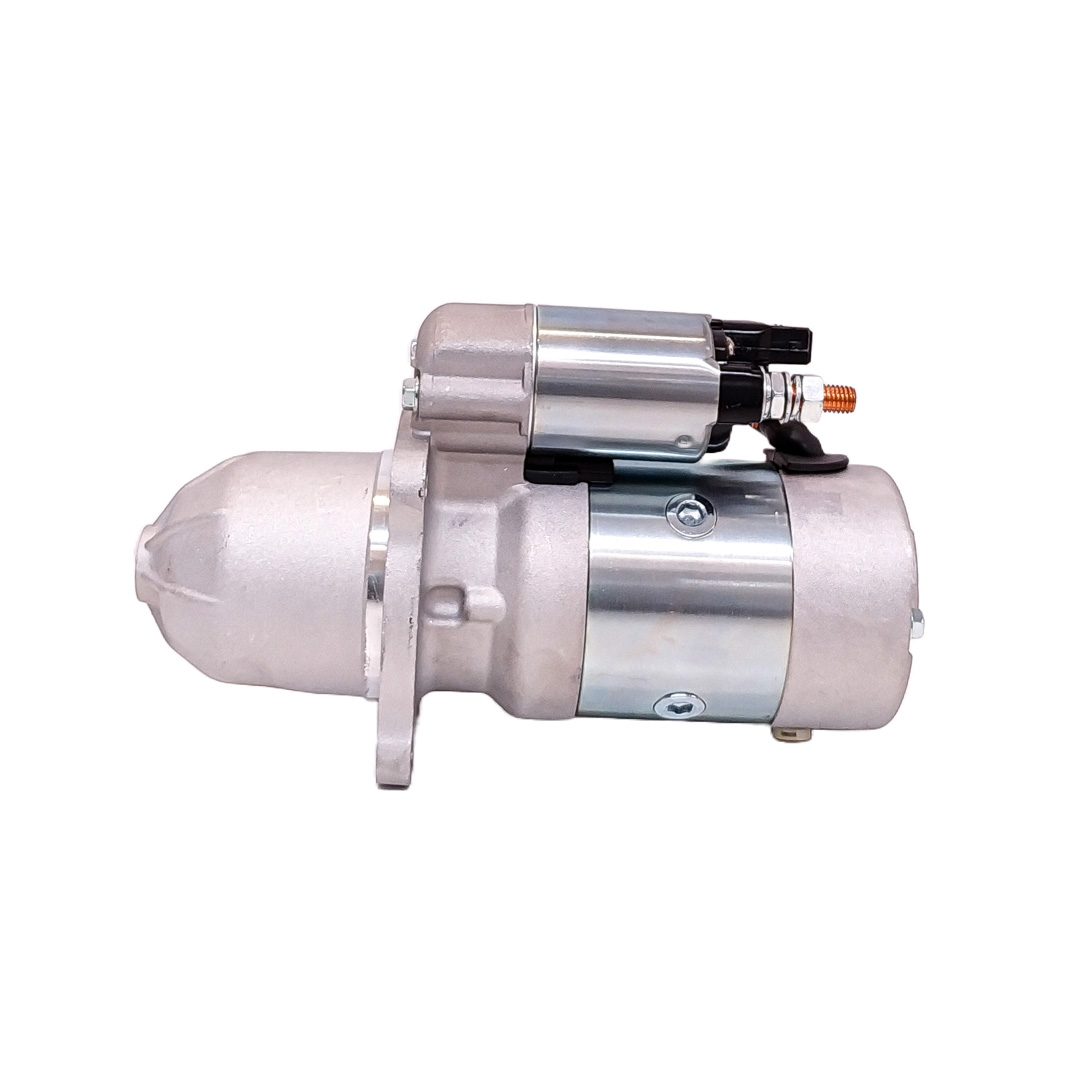 MOTORES DE ARRANQUE FORD CARGO CUMMINS 12V.10D. - 10DIENTES OEM 35262580, 4C4511001BA, 8048004ZM, AC4511001BB MAI 261120 11137 PA41045 - 4