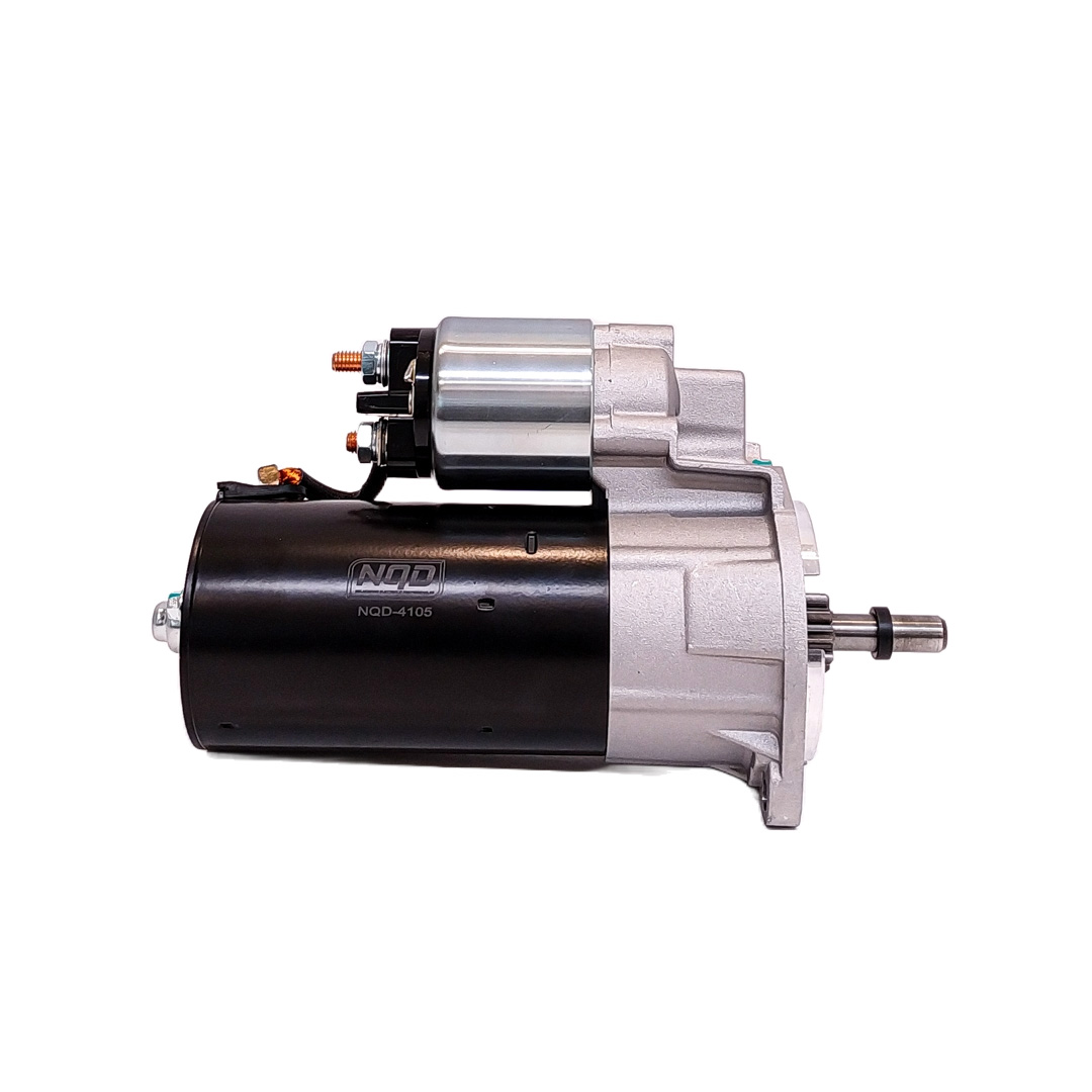 MOTORES DE ARRANQUE VW GOL, SENDA DIESEL 1.6/1.9 TIPO BOSCH MA-4105 MAB 107060 11123