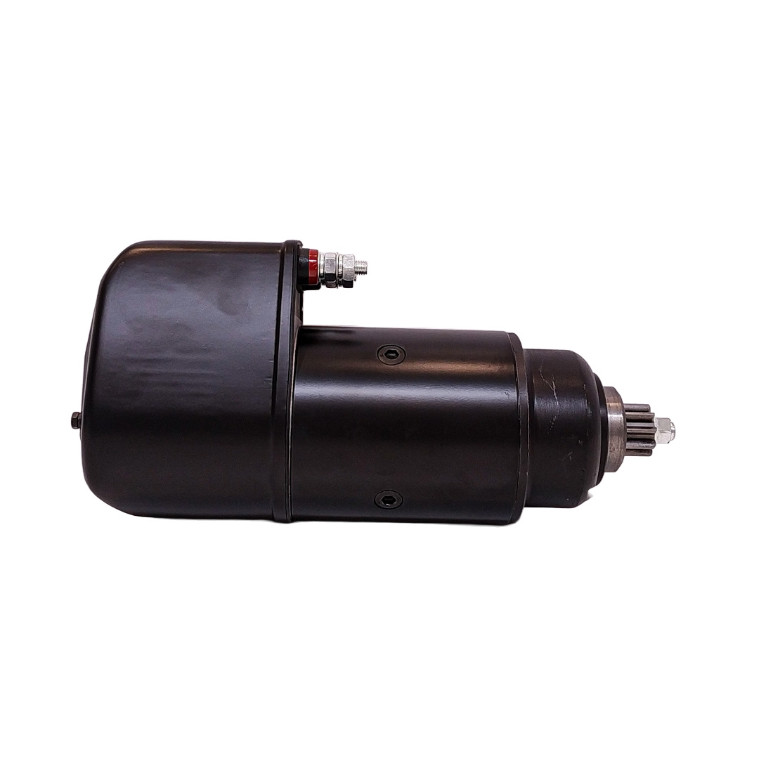 MOTORES DE ARRANQUE CAMION MERCEDES BENZ - MOTOR FKB 24V ZM 80.101.04 11803 PA41076 - 2
