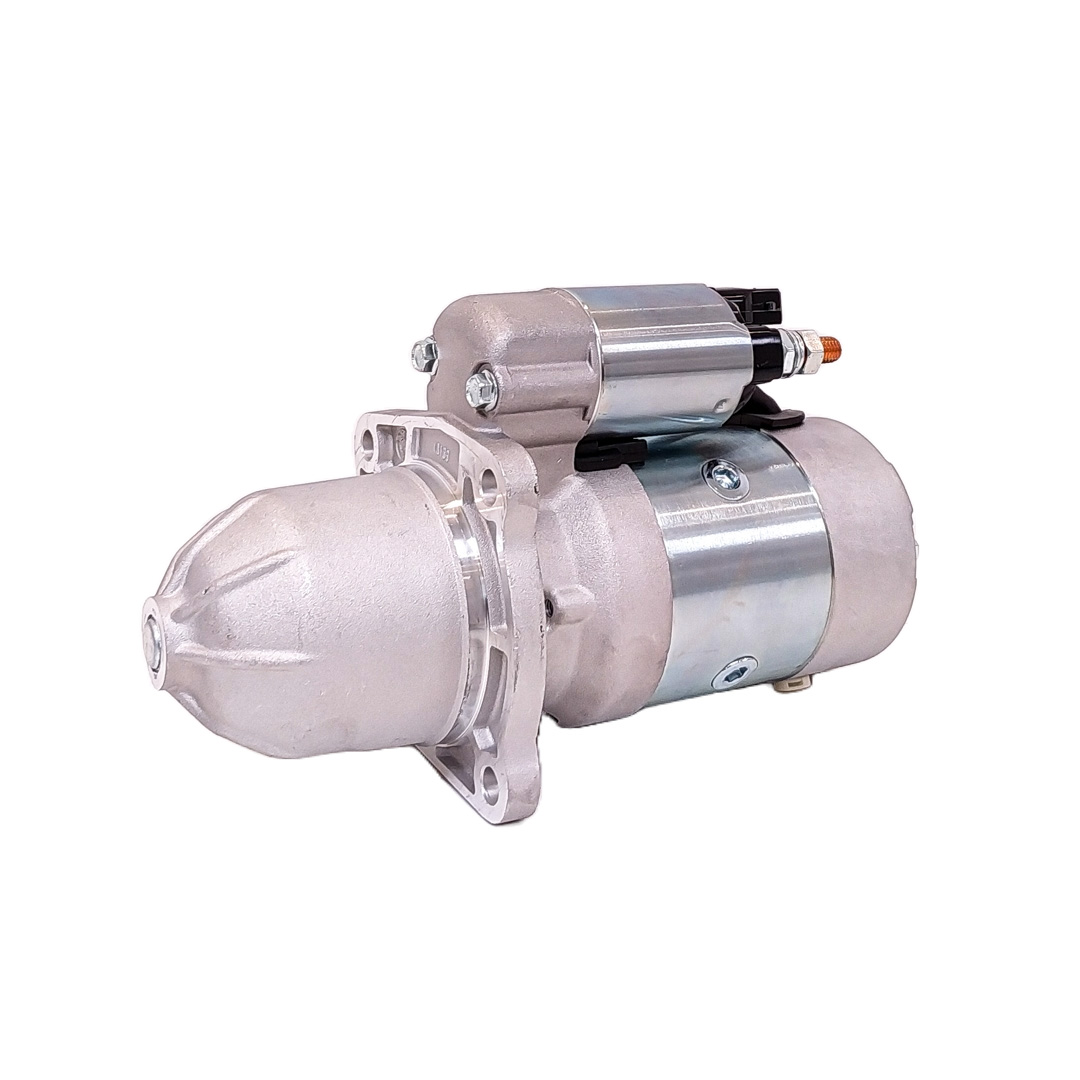 MOTORES DE ARRANQUE FORD CARGO CUMMINS 12V.10D. - 10DIENTES OEM 35262580, 4C4511001BA, 8048004ZM, AC4511001BB MAI 261120 11137 PA41045 - 5