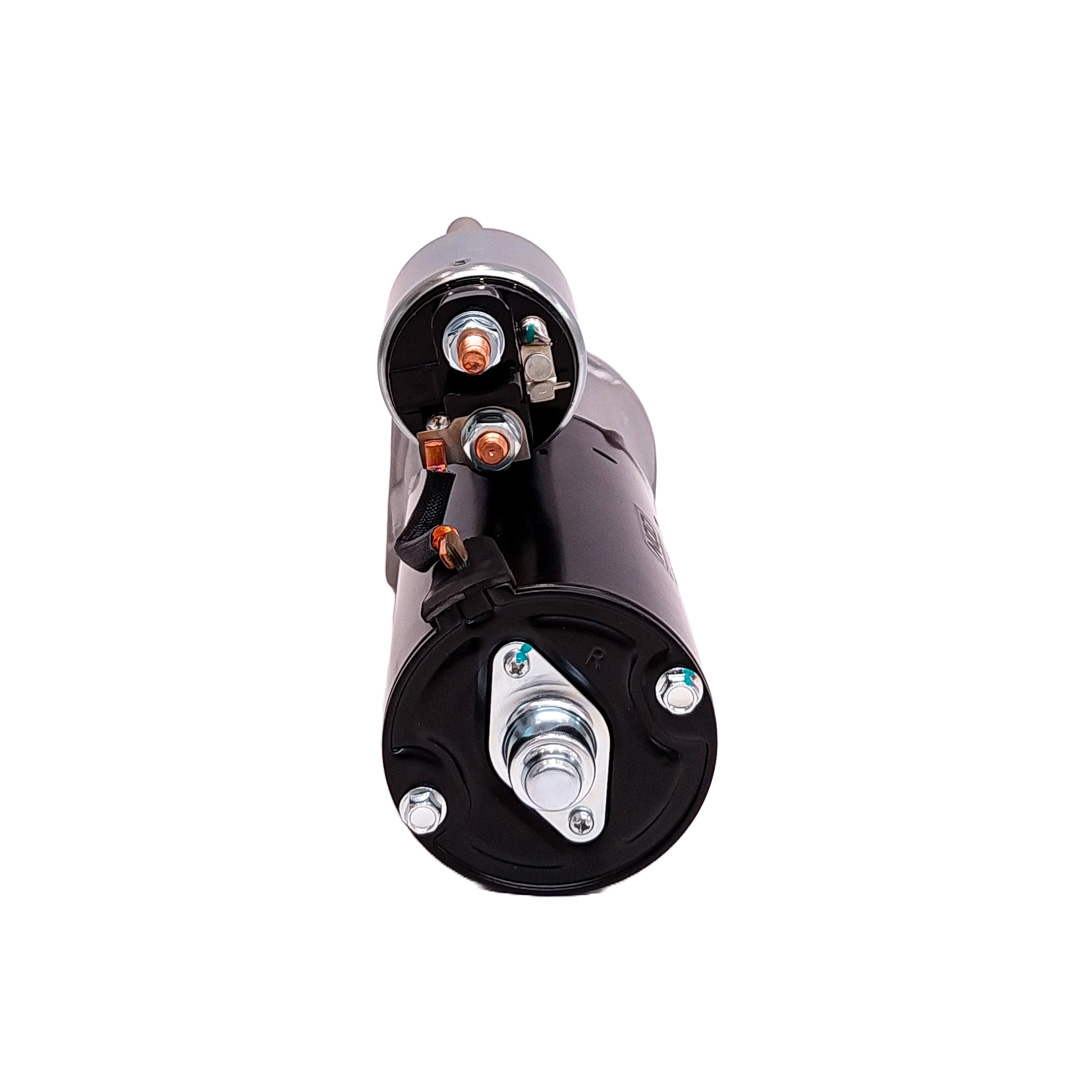 MOTORES DE ARRANQUE VW GOL, SENDA DIESEL 1.6/1.9 TIPO BOSCH MA-4105 MAB 107060 11123 - 2