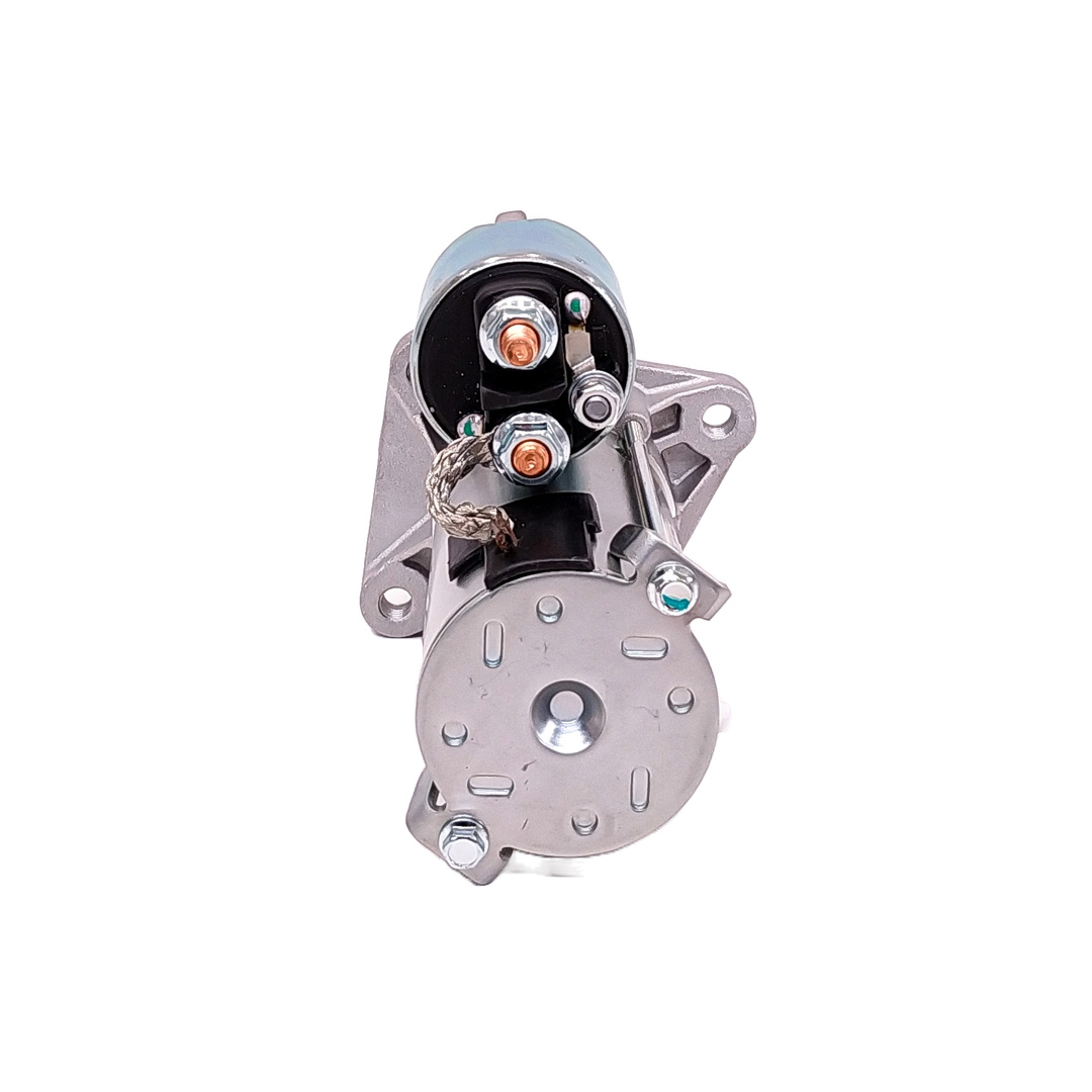 MOTORES DE ARRANQUE FORD FIESTA,ECOSPORT M/SIGMA - OEM 0001107043, 0001107087, 0001107407, 0001107417, 0001113010, MA-FS10B2 MAV FS10B2 11872 STRFS10B2 RT MA016 - 2