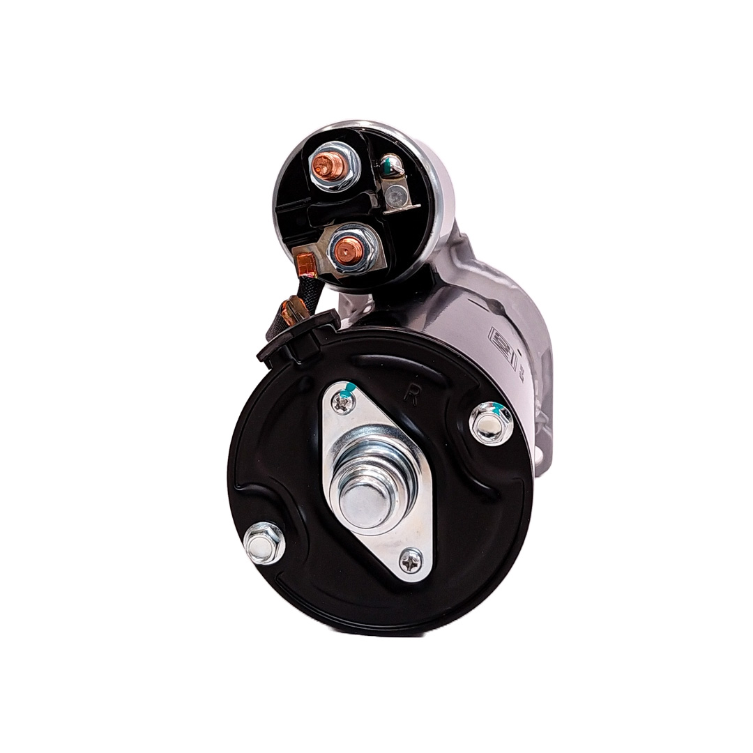 MOTORES DE ARRANQUE VW GOL, SENDA DIESEL 1.6/1.9 TIPO BOSCH MA-4105 MAB 107060 11123 - 3