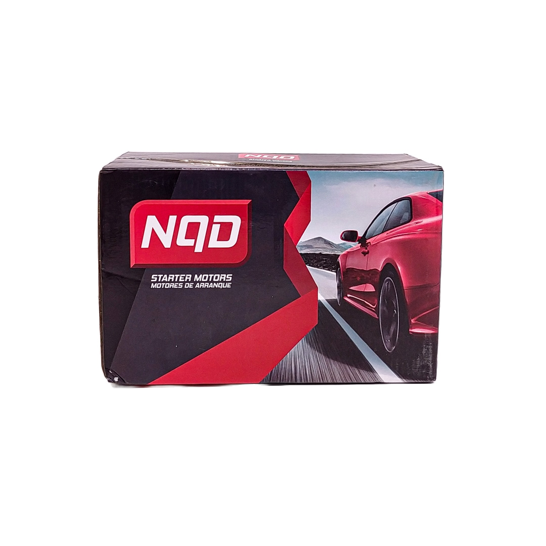 MOTORES DE ARRANQUE VW GOL, SENDA DIESEL 1.6/1.9 TIPO BOSCH MA-4105 MAB 107060 11123 - 4