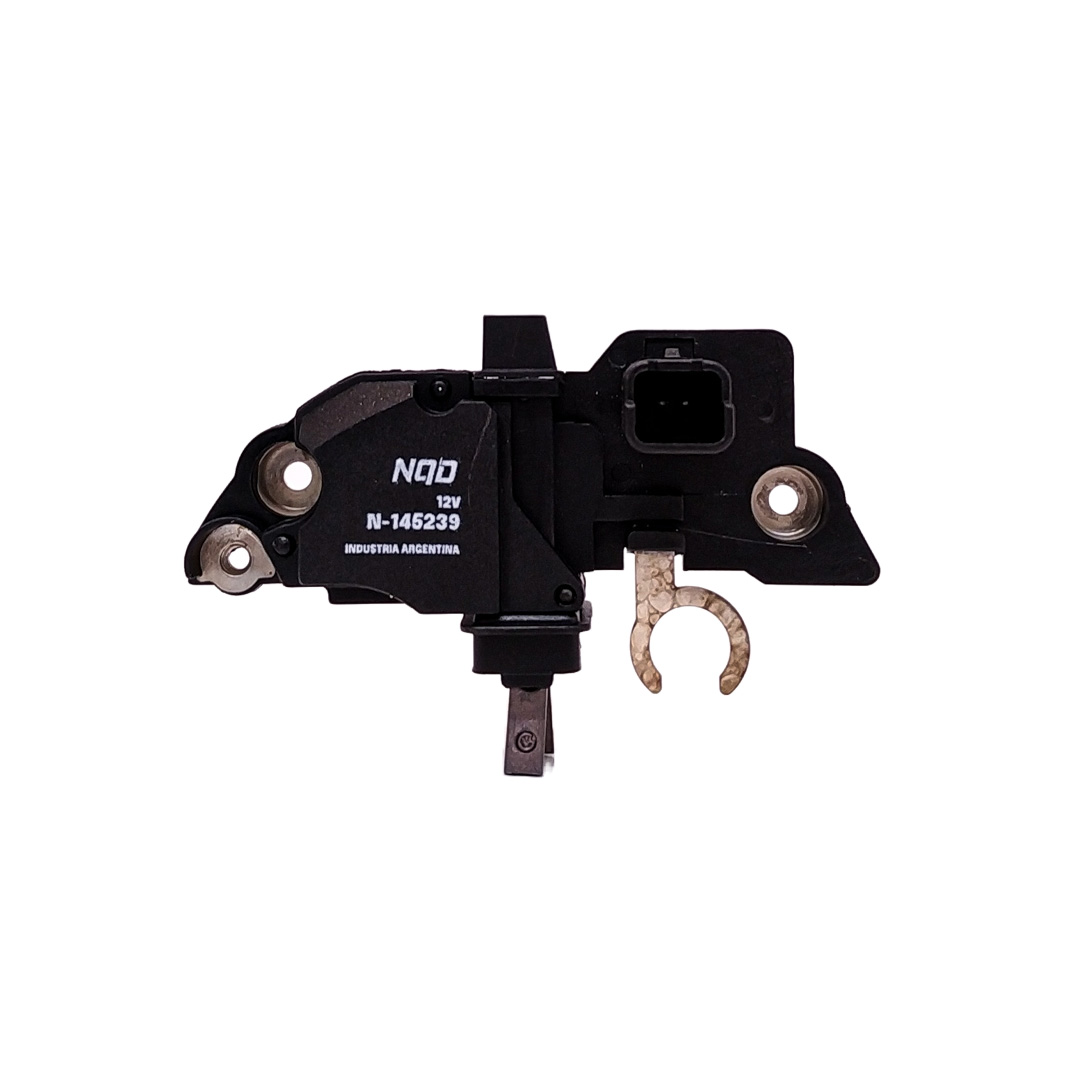 REGULADOR DE VOLTAJE INTELIGENTE TIPO BOSCH RENAULT KANGOO, CLIO I Y II, MEGANE, LAGUNA, SCENIC - 2