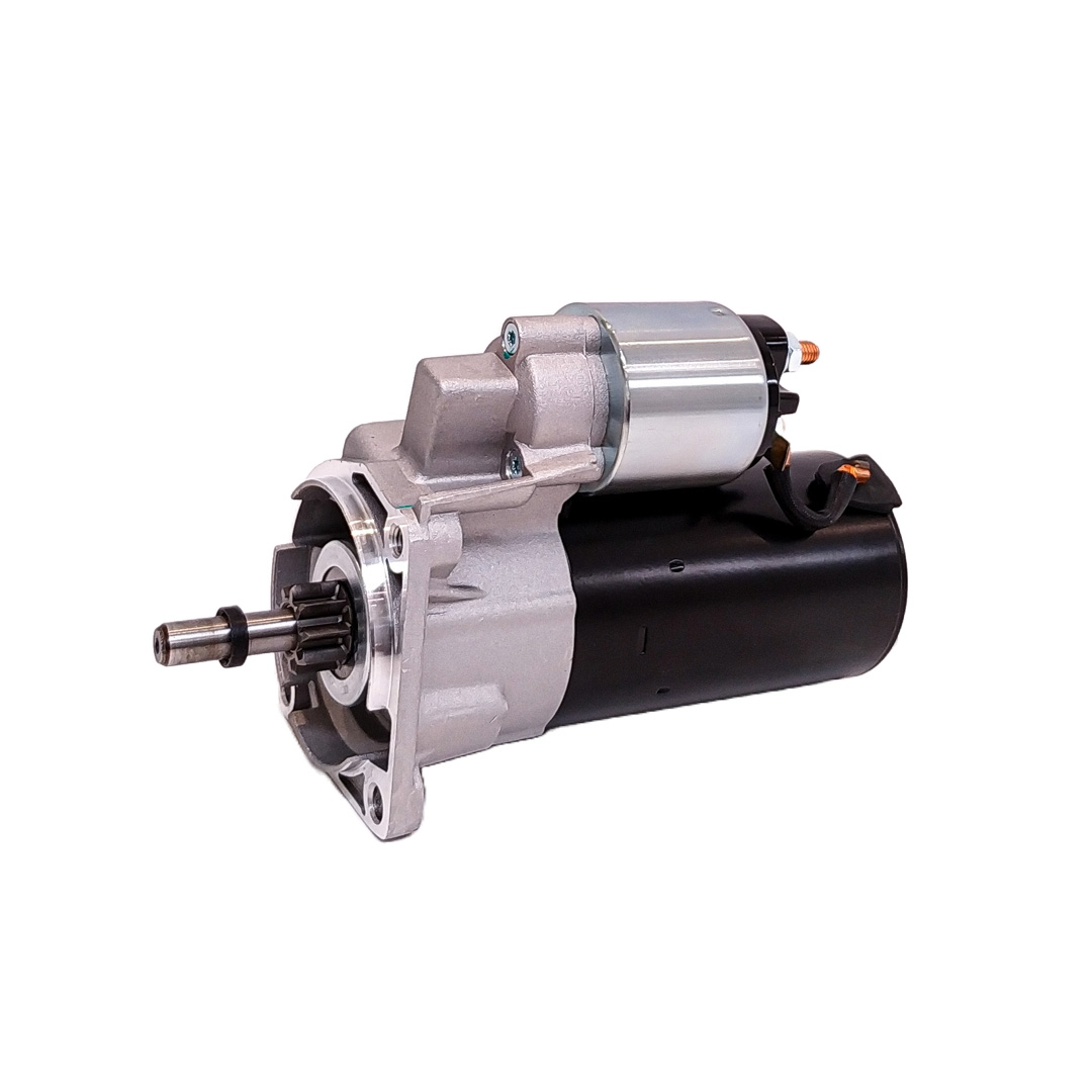 MOTORES DE ARRANQUE VW GOL, SENDA DIESEL 1.6/1.9 TIPO BOSCH MA-4105 MAB 107060 11123 - 5