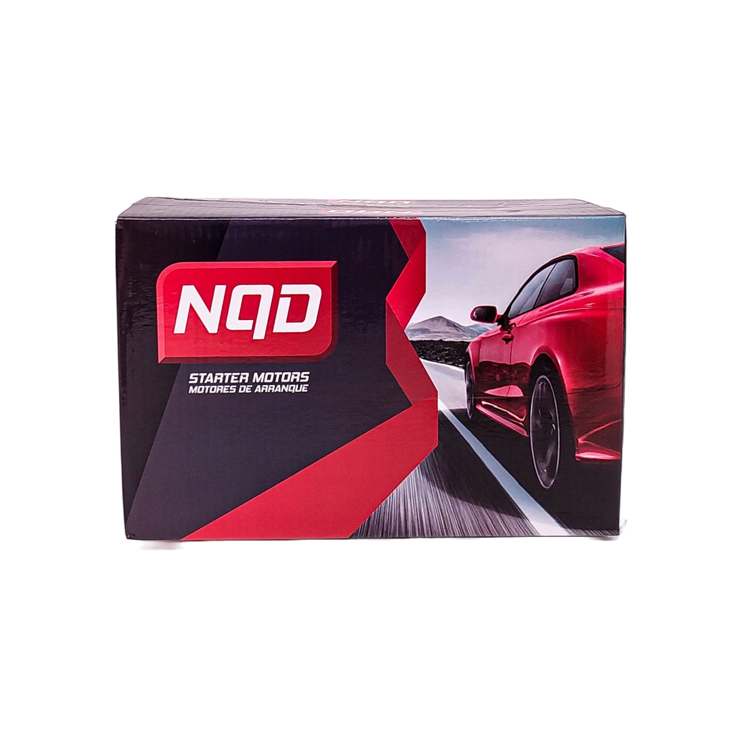 MOTORES DE ARRANQUE FORD FIESTA,ECOSPORT M/SIGMA - OEM 0001107043, 0001107087, 0001107407, 0001107417, 0001113010, MA-FS10B2 MAV FS10B2 11872 STRFS10B2 RT MA016 - 5