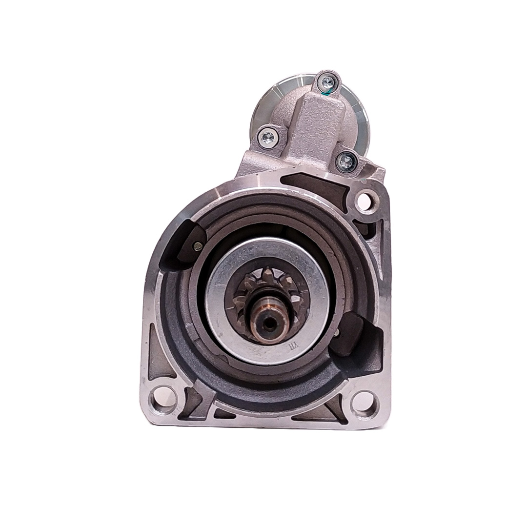 MOTORES DE ARRANQUE VW GOL, SENDA DIESEL 1.6/1.9 TIPO BOSCH MA-4105 MAB 107060 11123 - 6