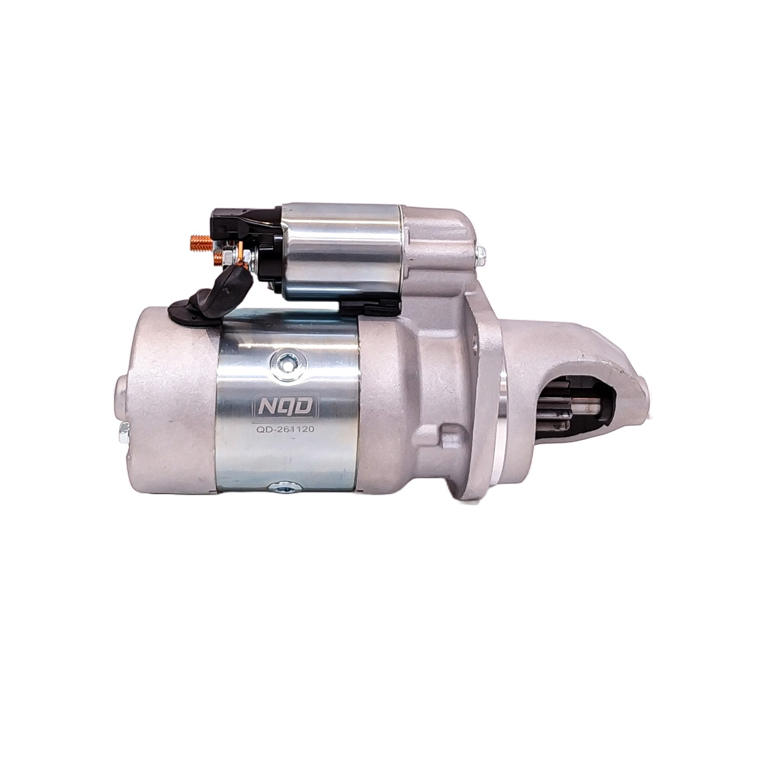 MOTORES DE ARRANQUE FORD CARGO CUMMINS 12V.10D. - 10DIENTES OEM 35262580, 4C4511001BA, 8048004ZM, AC4511001BB MAI 261120 11137 PA41045 - 10