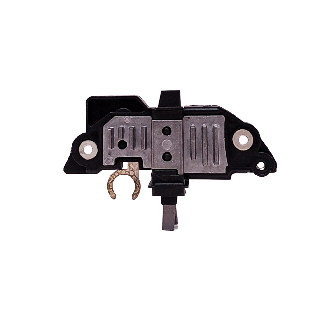 REGULADOR DE VOLTAJE INTELIGENTE TIPO BOSCH RENAULT KANGOO, CLIO I Y II, MEGANE, LAGUNA, SCENIC - 5