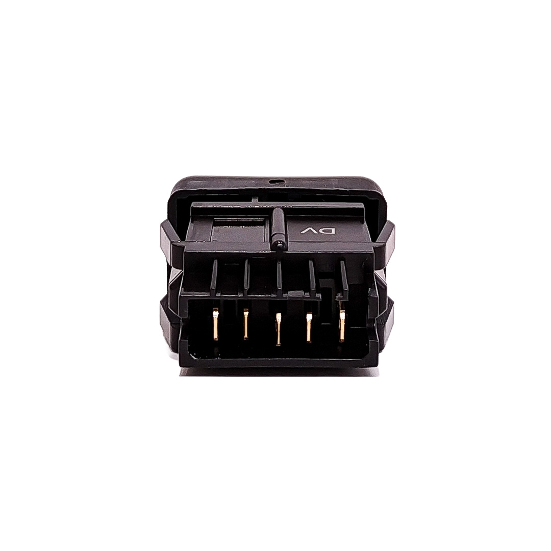 TECLA ALZA CRISTALES (CODIGO ANTERIOR: V1153) TECLA ALZA CRISTALES SIEMPLE 5T - RENAULT 9 - 11 - 18 - 4
