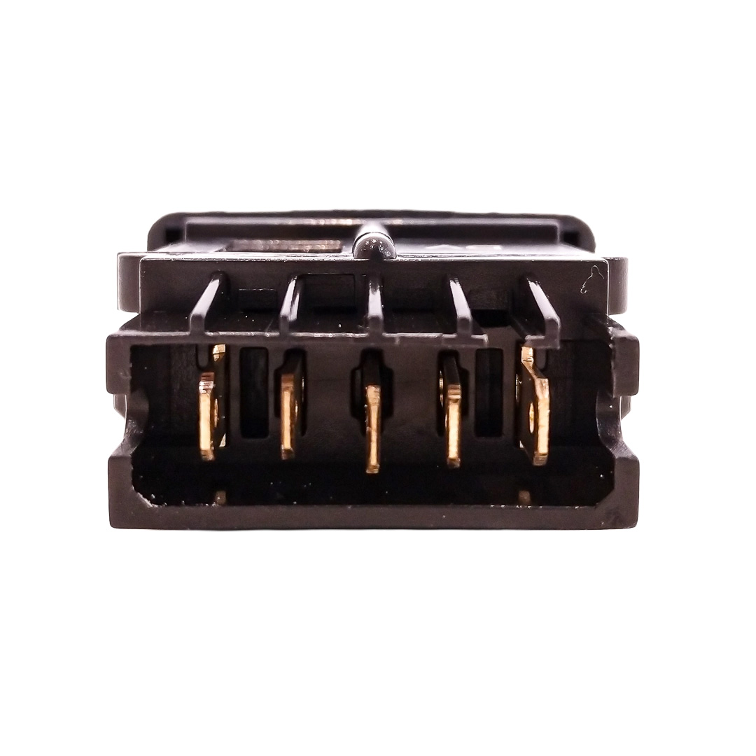 TECLA ALZA CRISTALES (CODIGO ANTERIOR: V1153) TECLA ALZA CRISTALES SIEMPLE 5T - RENAULT 9 - 11 - 18 - 5
