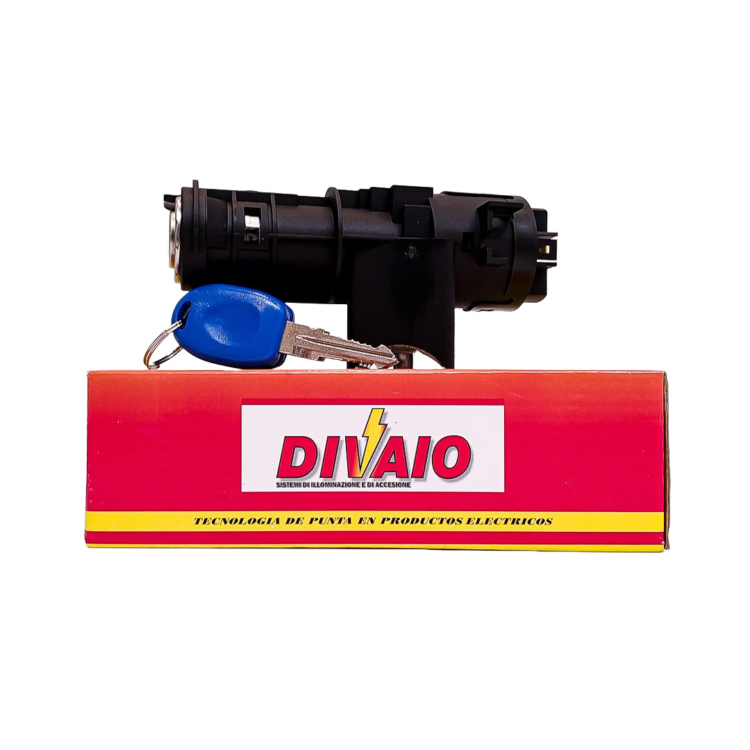 ANTIRROBO (CODIGO ANTERIOR: DV-1320) ANTIRROBO FIAT PALIO - SIENA MODELO VIEJO - 2