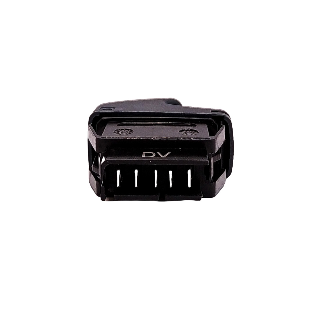 TECLA ALZA CRISTALES (CODIGO ANTERIOR: DV-3109) TECLA ALZA CRISTALES SIMPLE 5T PUERTA IZQUIERDA GRIS OSCURO RENAULT MEGANE / CLIO 2