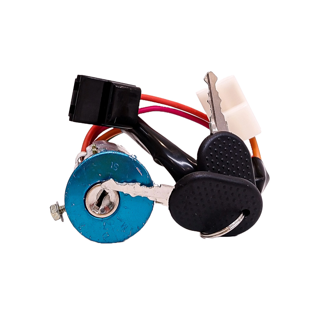 ANTIRROBO (CODIGO ANTERIOR: DV-4320) ANTIRROBO PEUGEOT 504 1994 EN ADELANTE