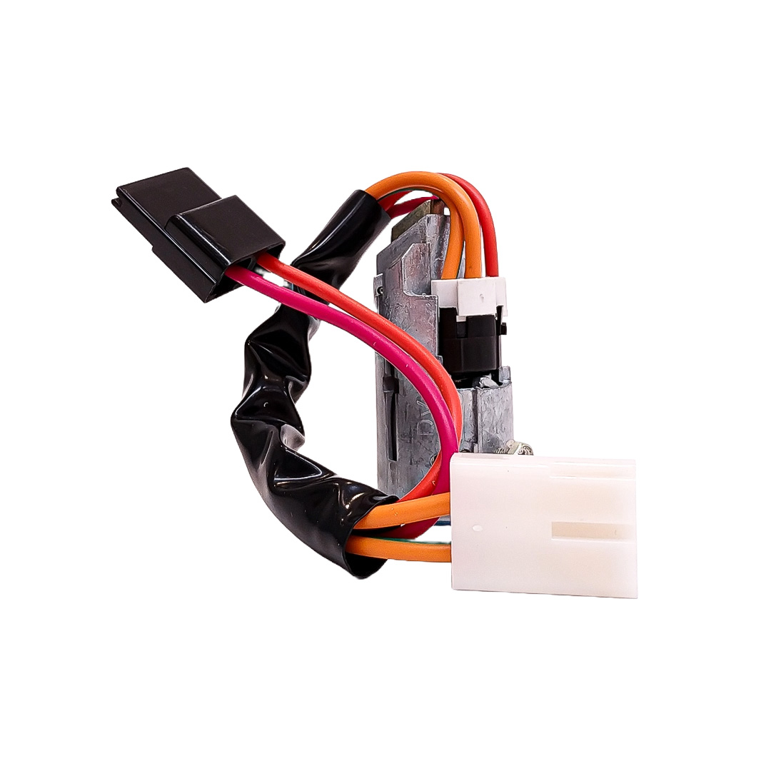 ANTIRROBO (CODIGO ANTERIOR: DV-4328) ANTIRROBO PEUGEOT 206 MULTIPLEXADO 2006