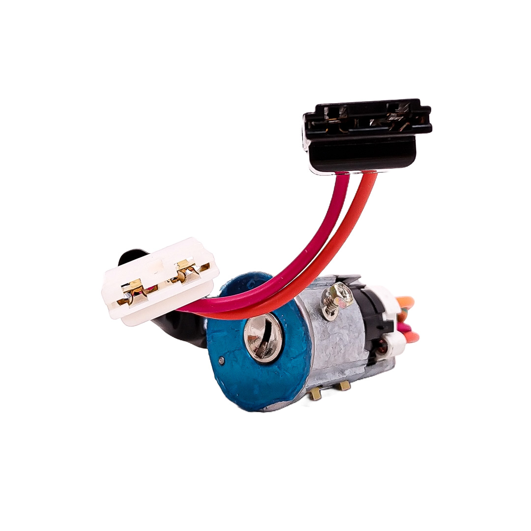 ANTIRROBO (CODIGO ANTERIOR: DV-4328) ANTIRROBO PEUGEOT 206 MULTIPLEXADO 2006 - 2