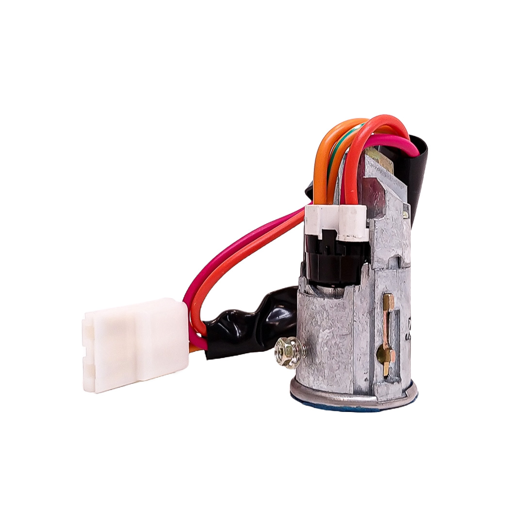 ANTIRROBO (CODIGO ANTERIOR: DV-4328) ANTIRROBO PEUGEOT 206 MULTIPLEXADO 2006 - 3