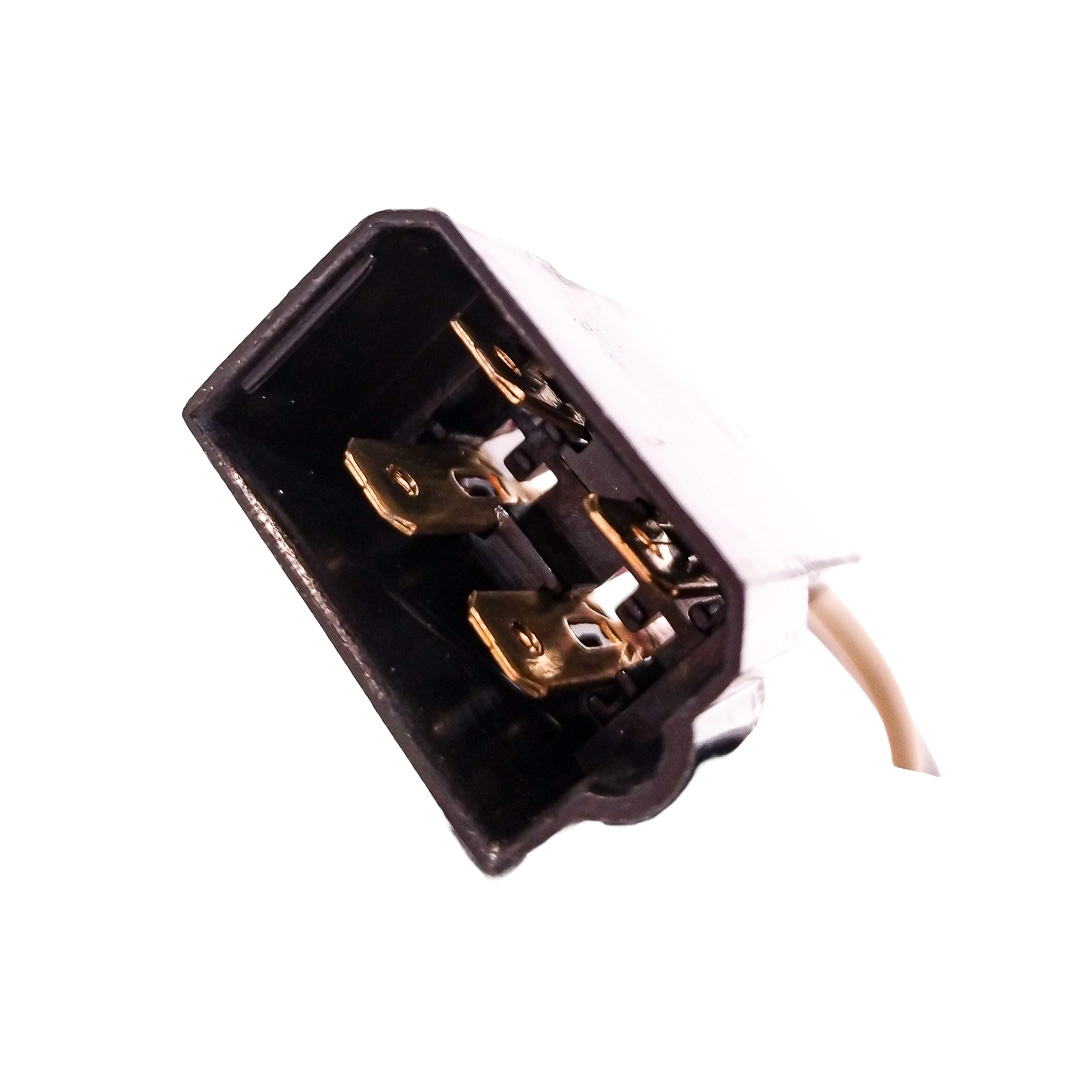 COLLAR (CODIGO ANTERIOR: DV-1325) COLLAR COMPLETO FIAT 128-147-FIORINO - 4