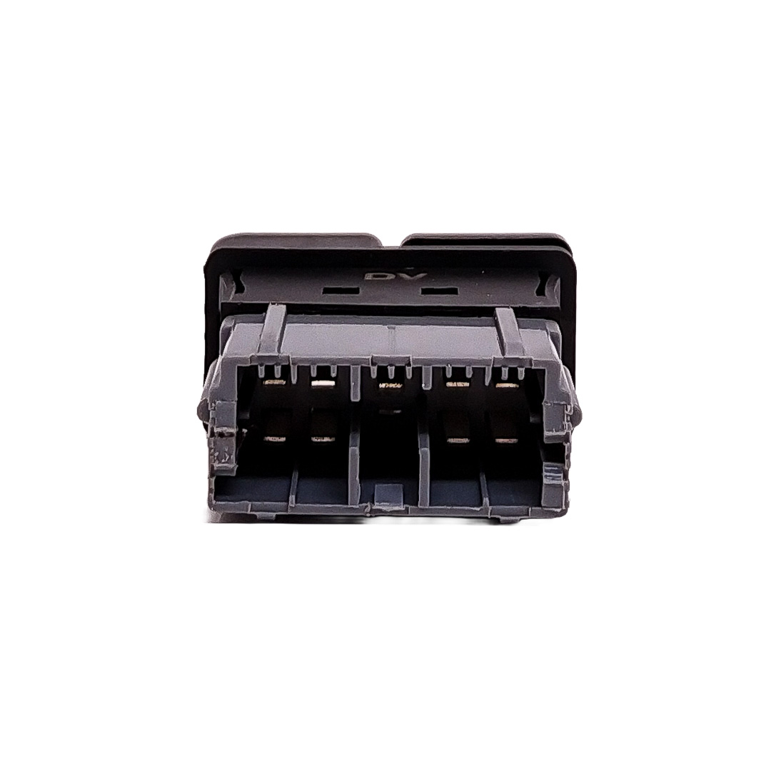 TECLA BALIZA (CODIGO ANTERIOR: DV-3106) TECLA BALIZA PEUGEOT 405 DESDE 1993 - 3