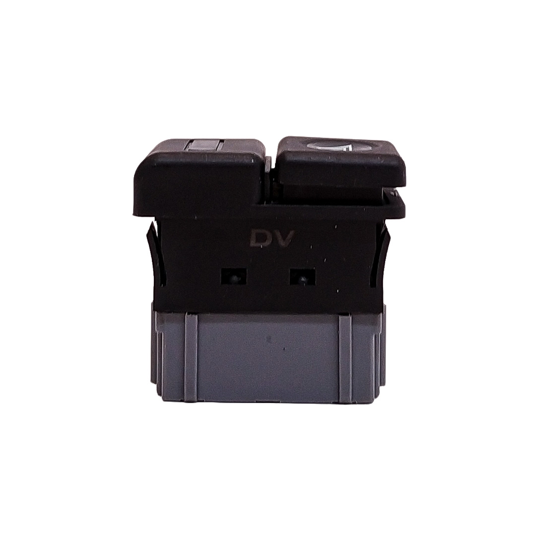 TECLA BALIZA (CODIGO ANTERIOR: DV-3106) TECLA BALIZA PEUGEOT 405 DESDE 1993 - 4