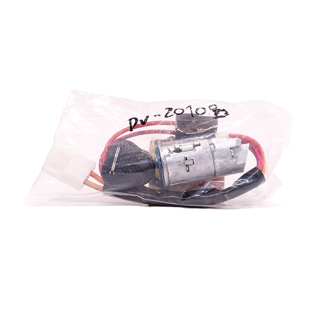 ANTIRROBO (CODIGO ANTERIOR: DV-4328) ANTIRROBO PEUGEOT 206 MULTIPLEXADO 2006 - 4
