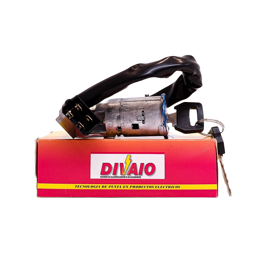 ANTIRROBO (CODIGO ANTERIOR: DV-4315) ANTIRROBO PEUGEOT 504 1990-1993 - 3