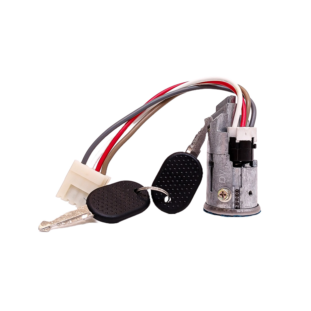 ANTIRROBO (CODIGO ANTERIOR: DV-4318) ANTIRROBO PEUGEOT 504 1995-1996 - 2