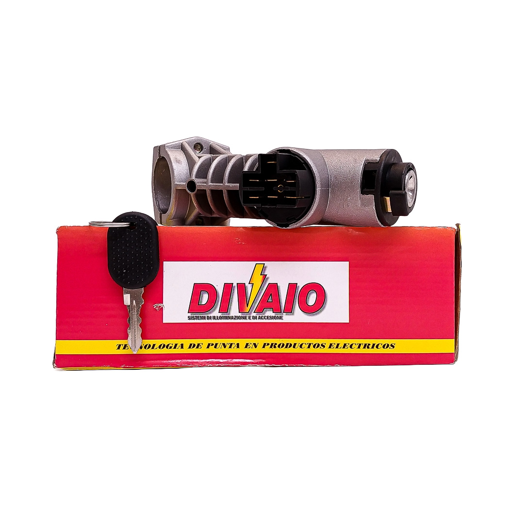 ANTIRROBO (CODIGO ANTERIOR: DV-1318) ANTIRROBO FIAT REGATTA DESDE 1995 - 5