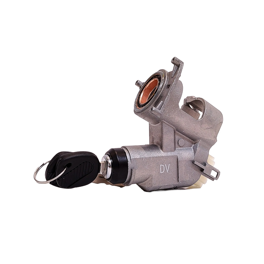 CERRADURA DE IGNICION (CODIGO ANTERIOR: DV-5302) CERRADURA DE IGNICION VW POLO - GOLF - GOL AB9 - 3