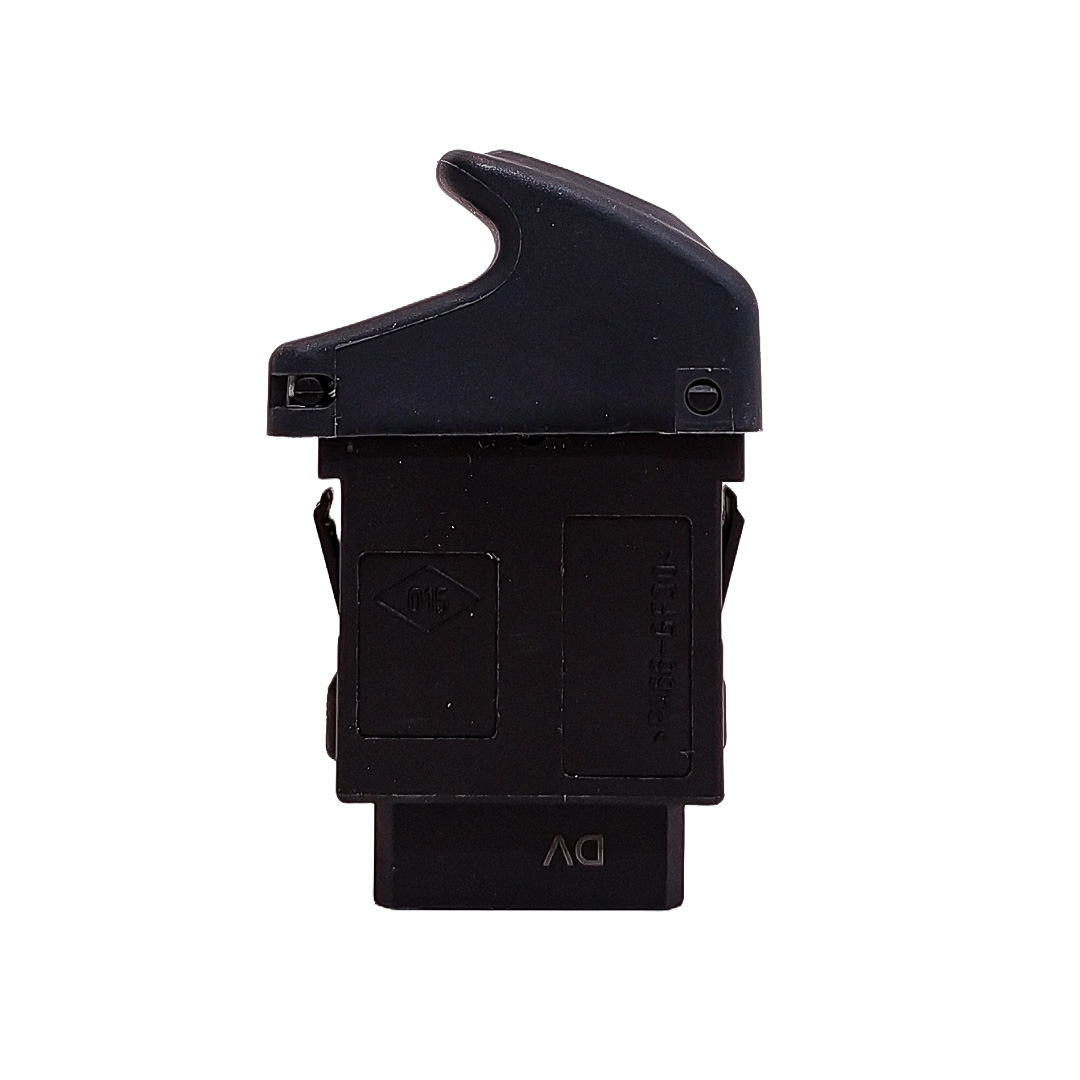 TECLA ALZA CRISTALES (CODIGO ANTERIOR: DV-3107) TECLA ALZA CRISTALES PUERTA IZQUIERDA SECUENCIAL RENAULT MEGANE / CLIO 2 / KANGOO / SCENIC  DESDE 2000 - 4