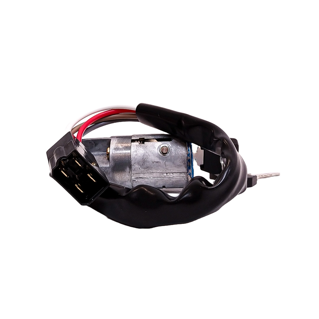 ANTIRROBO (CODIGO ANTERIOR: DV-4315) ANTIRROBO PEUGEOT 504 1990-1993 - 4