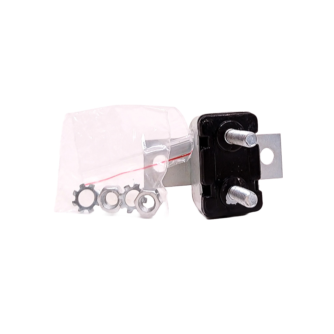 FUSIBLE TERMICO (CODIGO ANTERIOR: DV-1001-30) FUSIBLE TERMICO 30 AMP - 2