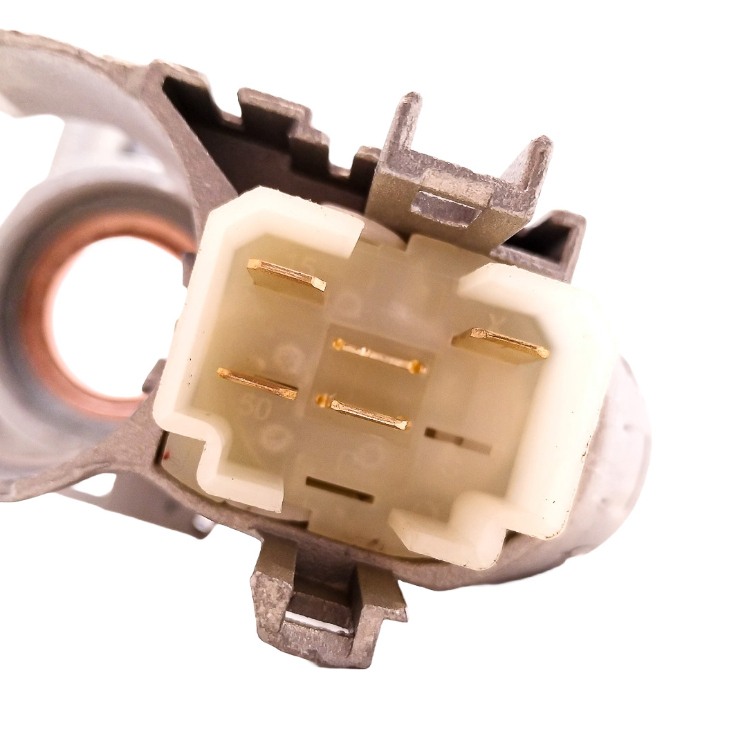CERRADURA DE IGNICION (CODIGO ANTERIOR: DV-5302) CERRADURA DE IGNICION VW POLO - GOLF - GOL AB9 - 5