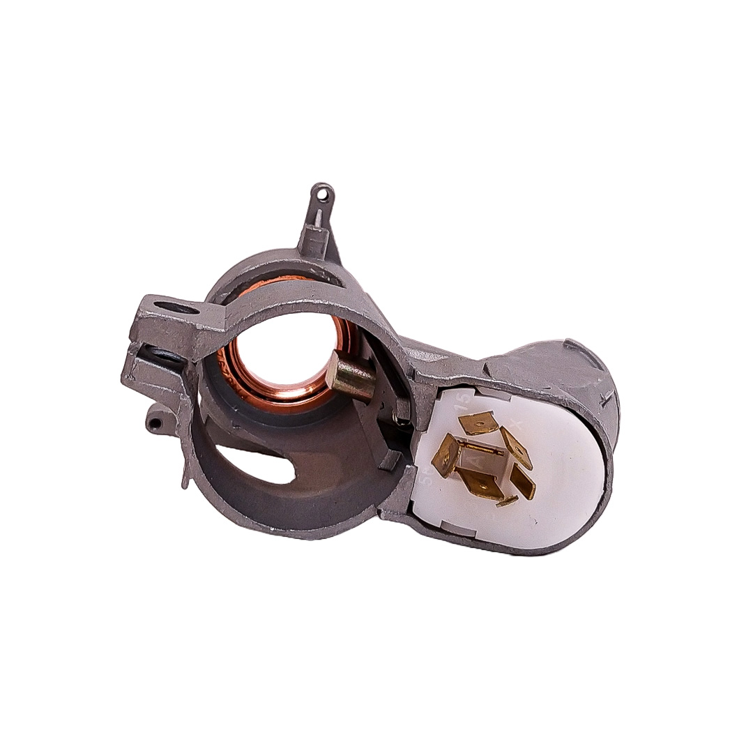 COLLAR COMPLETO DE IGNICION (CODIGO ANTERIOR: DV-5301) COLLAR COMPLETO VW GOLF - 4
