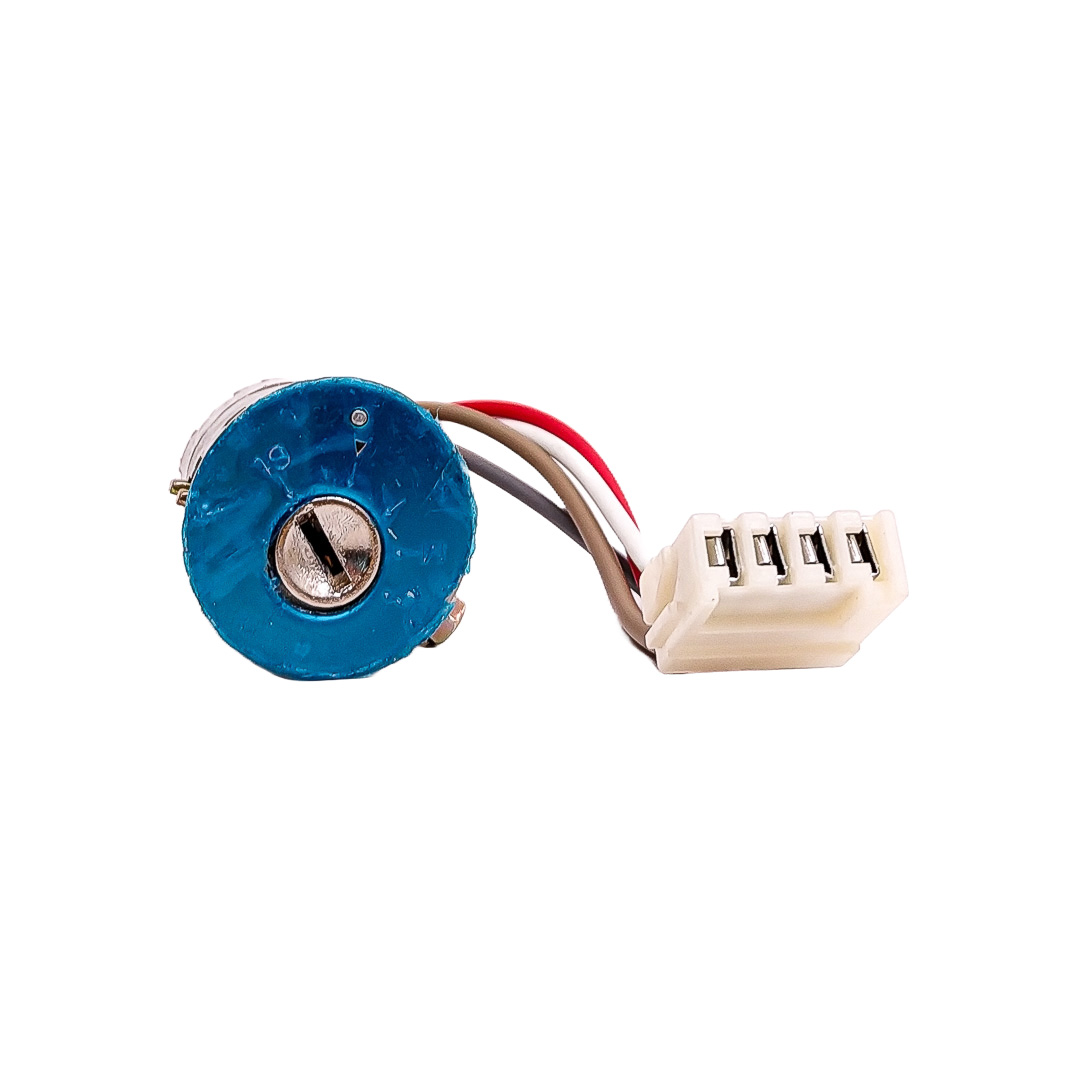 ANTIRROBO (CODIGO ANTERIOR: DV-4318) ANTIRROBO PEUGEOT 504 1995-1996 - 4