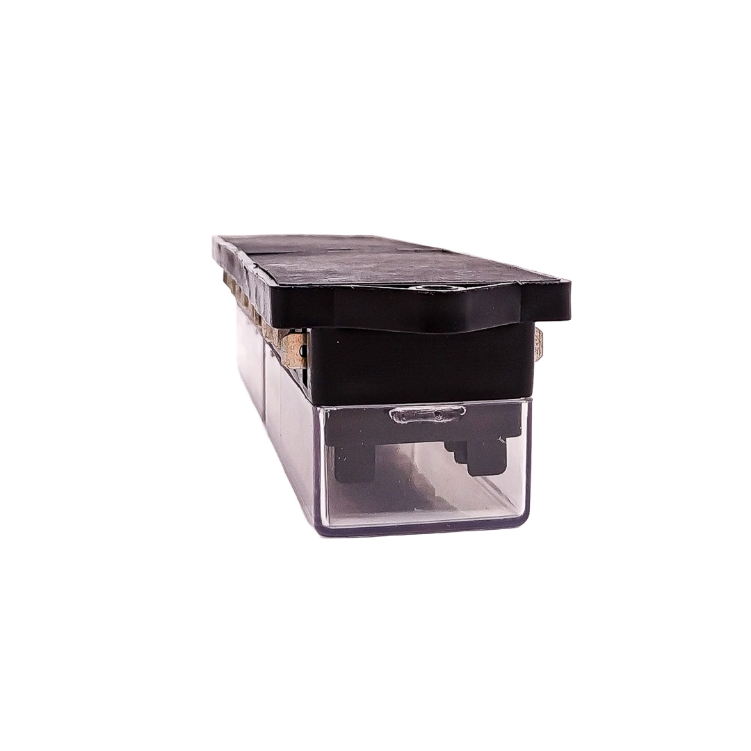 FUSIBLERA (CODIGO ANTERIOR: DV-1103) FUSIBLERA 10 VIAS FUSIBLE FICHA - 3