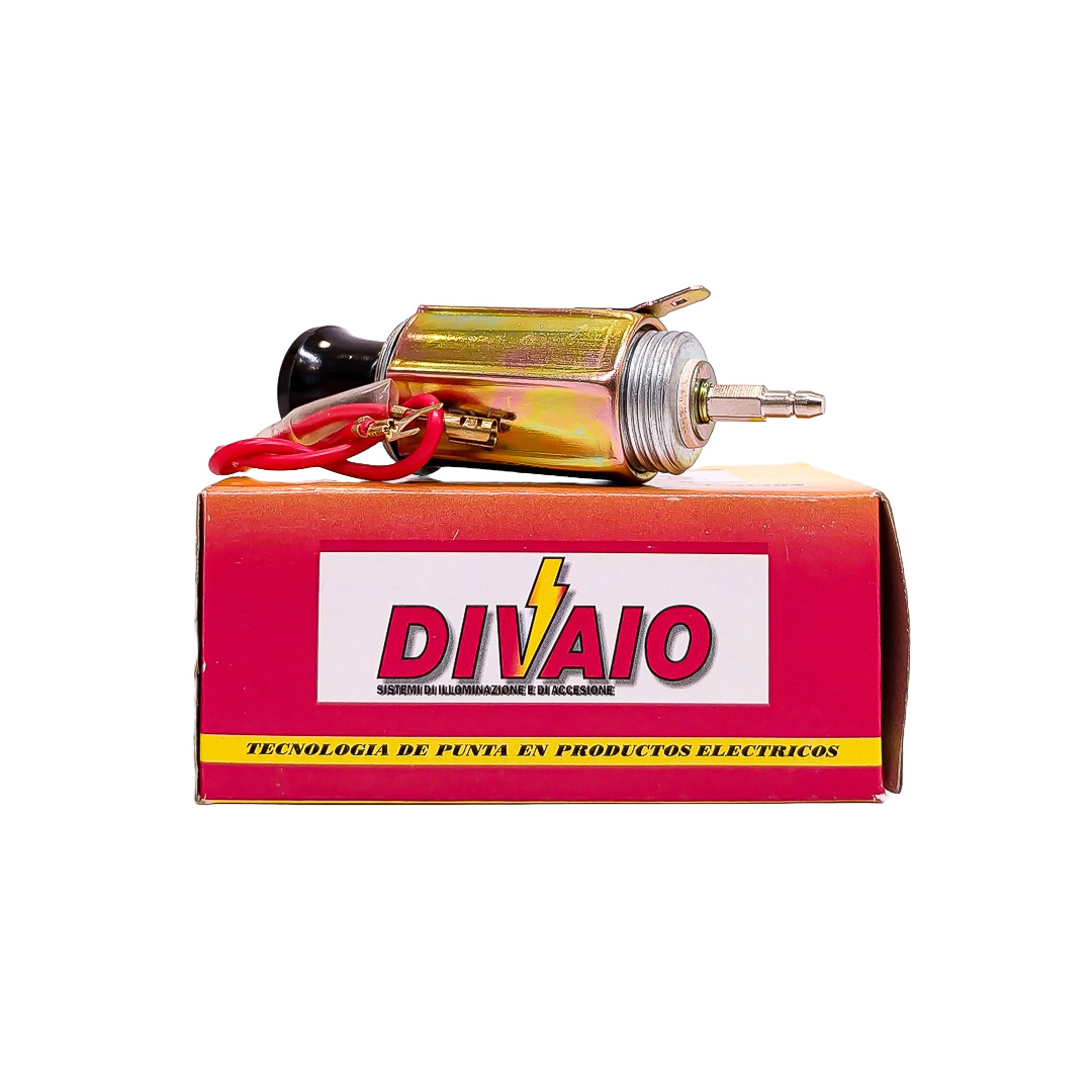 ENCENDEDOR (CODIGO ANTERIOR: DV-1111) ENCENDEDOR SIN LUZ MODELO VIEJO - 2