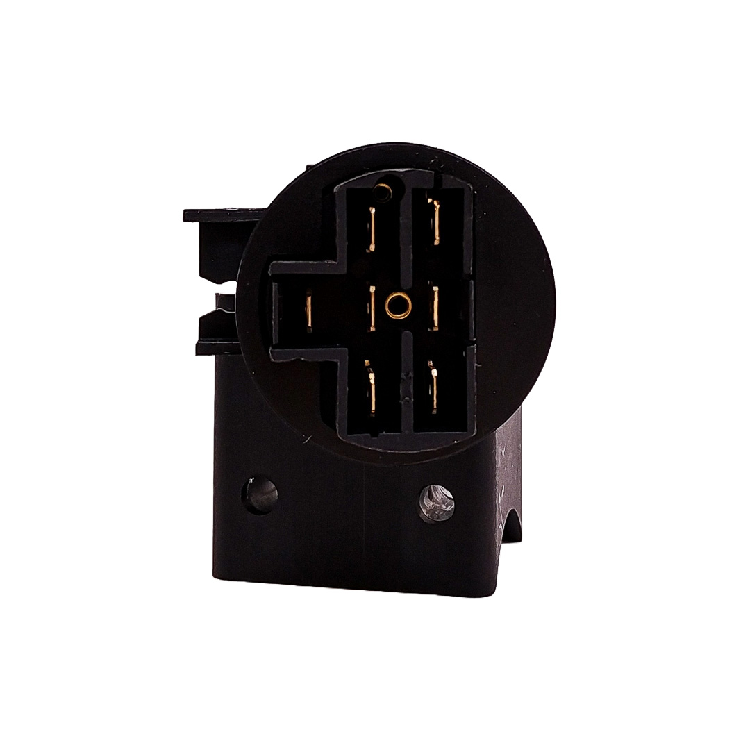 ANTIRROBO (CODIGO ANTERIOR: DV-1320) ANTIRROBO FIAT PALIO - SIENA MODELO VIEJO - 6
