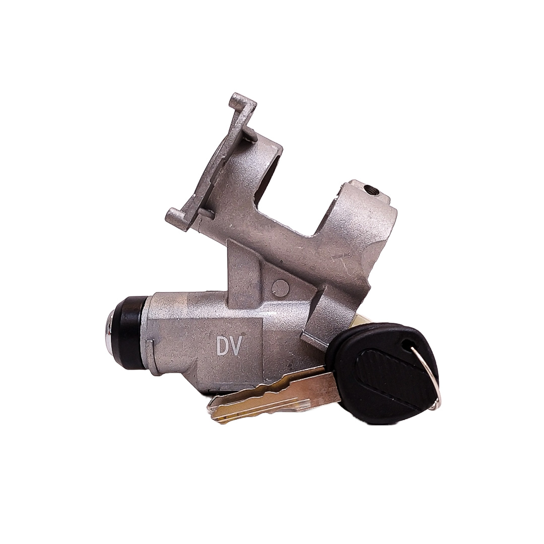 CERRADURA DE IGNICION (CODIGO ANTERIOR: DV-5302) CERRADURA DE IGNICION VW POLO - GOLF - GOL AB9 - 6