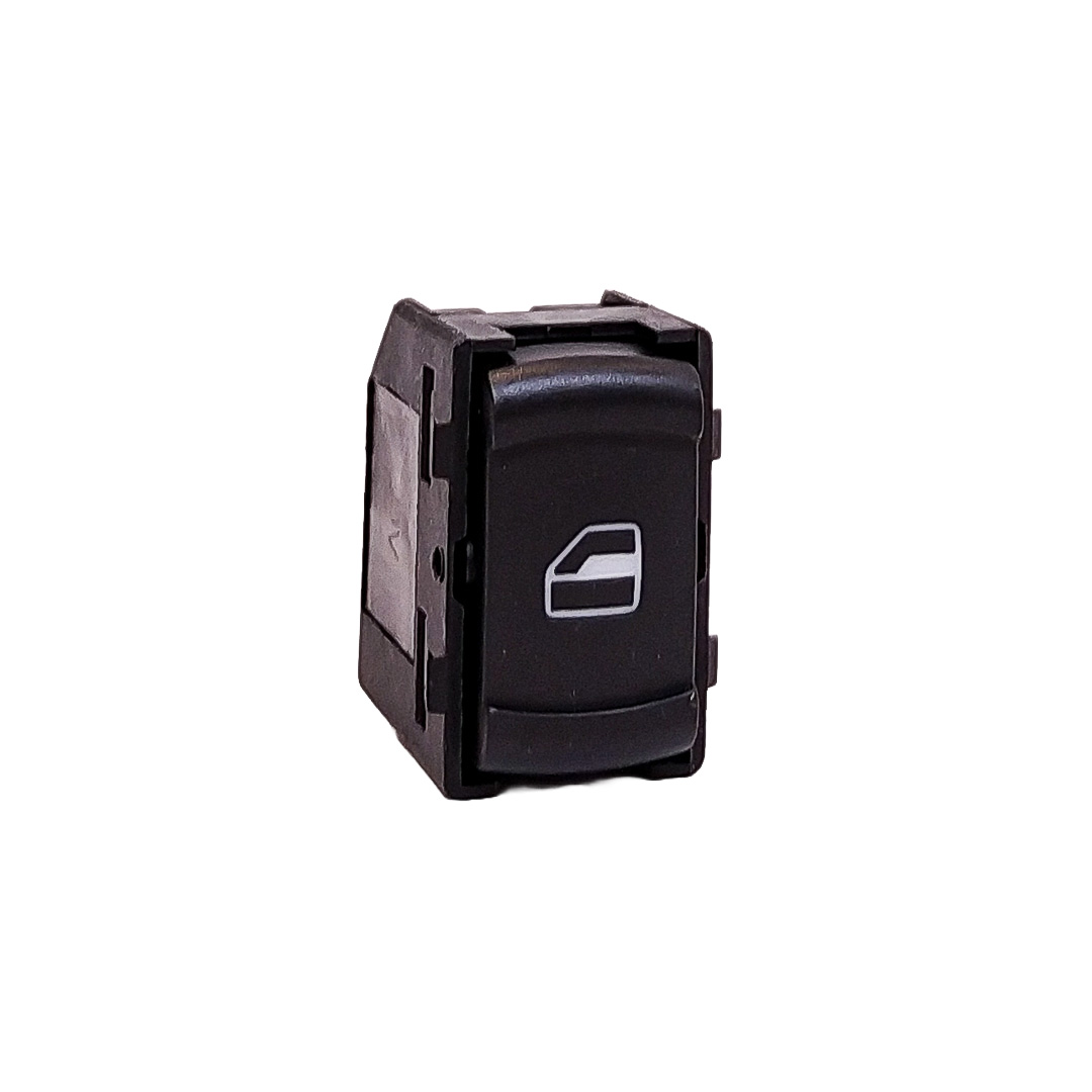 TECLA ALZA CRISTALES (CODIGO ANTERIOR: DV-3113) TECLA ALZA CRISTALES SIMPLE PUERTA DERECHA Y TRASERAS VOLKSWAGEN GOLF IV / BORA - 5