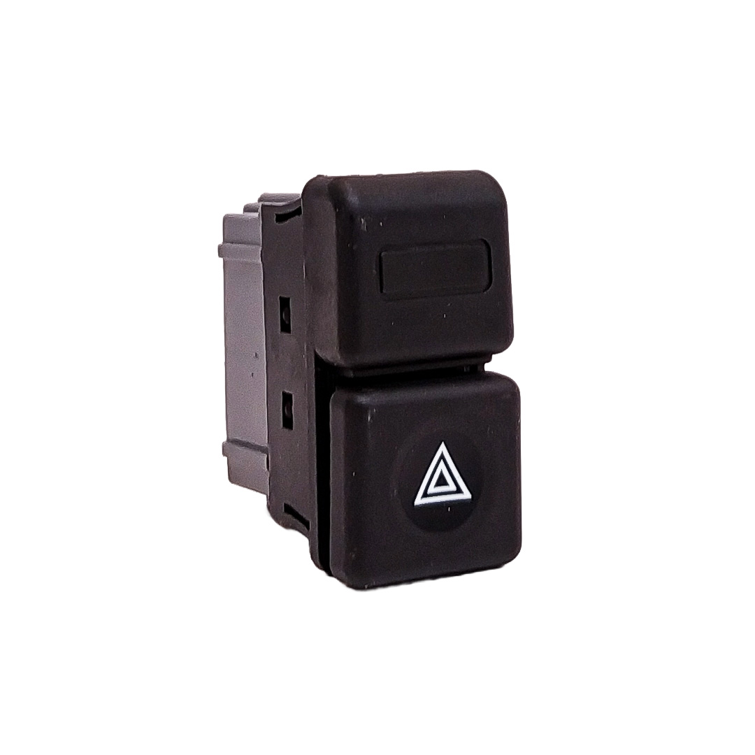 TECLA BALIZA (CODIGO ANTERIOR: DV-3106) TECLA BALIZA PEUGEOT 405 DESDE 1993 - 5