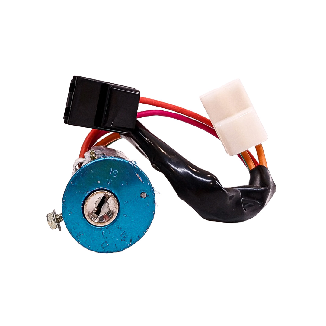ANTIRROBO (CODIGO ANTERIOR: DV-4320) ANTIRROBO PEUGEOT 504 1994 EN ADELANTE - 4