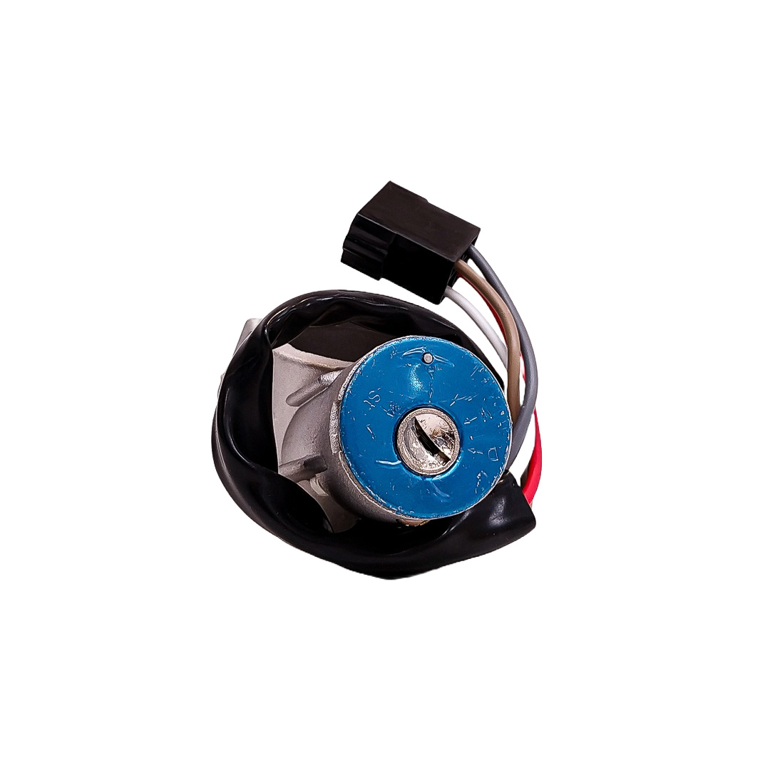 COLLAR (CODIGO ANTERIOR: DV-1325) COLLAR COMPLETO FIAT 128-147-FIORINO - 6