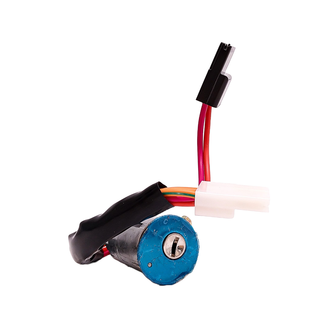 ANTIRROBO (CODIGO ANTERIOR: DV-4328) ANTIRROBO PEUGEOT 206 MULTIPLEXADO 2006 - 5