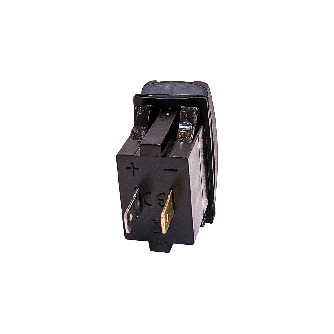 TOMA USB DOBLE ENTRADA: 12V-24V  VOLTAJE DE SALIDA USB: DC 5V SALIDA: 3.1A  CARGA IPHONES, IPADS, GPS. SOBRETENSIÓN SOBRE SOBRECARGA, SOBRECARGA Y SOBRECALENTAMIENTO. ALTA EFICIENCIA DE TRABAJO: MÁS DEL 90. - 2
