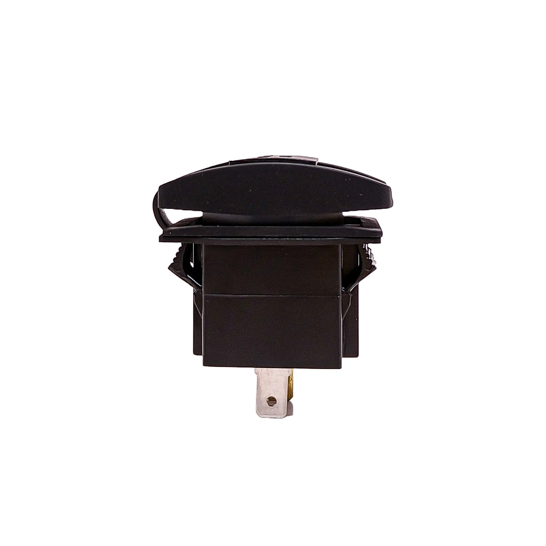 TOMA USB DOBLE ENTRADA: 12V-24V  VOLTAJE DE SALIDA USB: DC 5V SALIDA: 3.1A  CARGA IPHONES, IPADS, GPS. SOBRETENSIÓN SOBRE SOBRECARGA, SOBRECARGA Y SOBRECALENTAMIENTO. ALTA EFICIENCIA DE TRABAJO: MÁS DEL 90. - 2