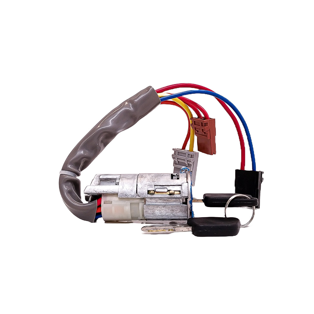 ANTIRROBO (CODIGO ANTERIOR: DV-4323) ANTIRROBO PEUGEOT 206