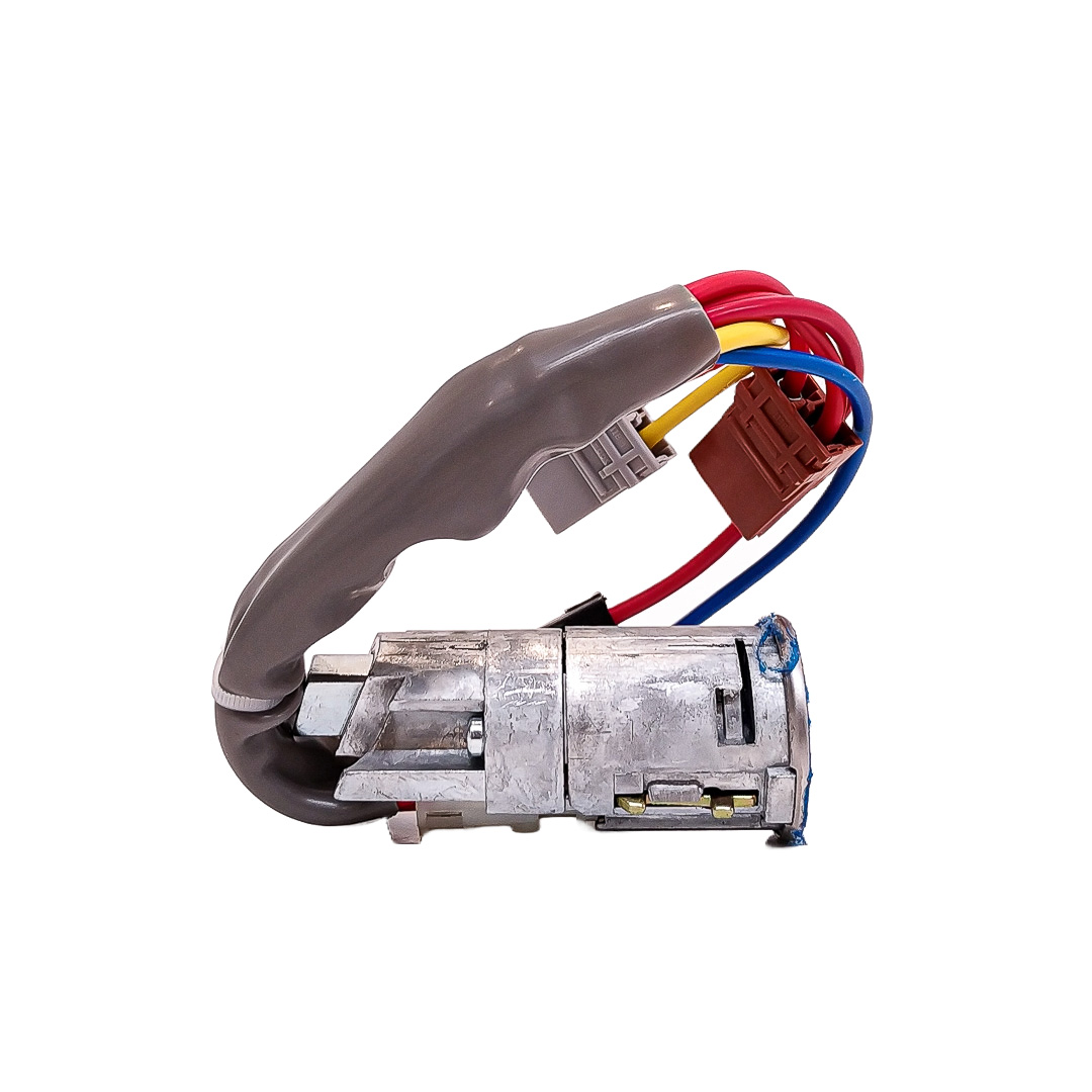 ANTIRROBO (CODIGO ANTERIOR: DV-4323) ANTIRROBO PEUGEOT 206 - 2